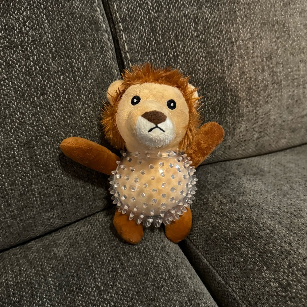 Vibrant Dog Toy Collection - Picture 5 of 9